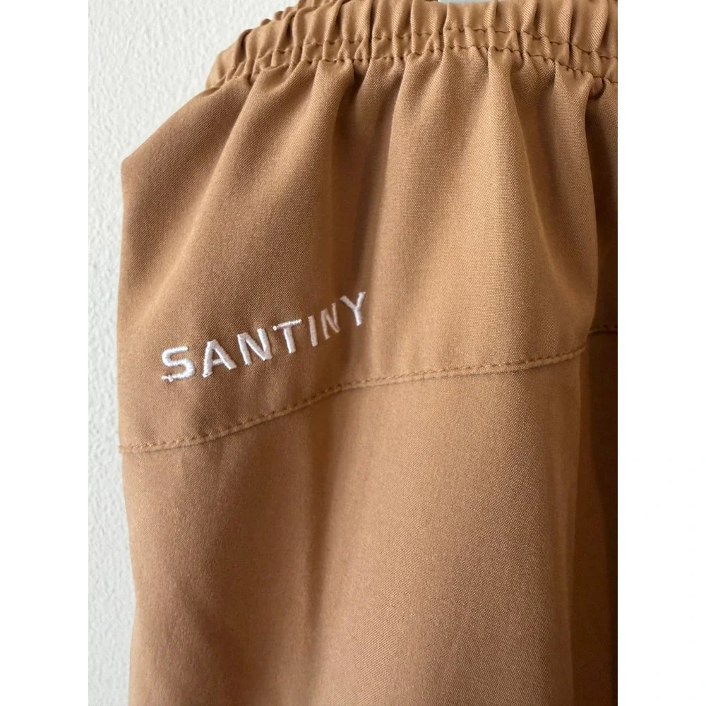 Santiny mens hiking